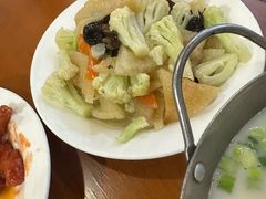 -同兴半盆菜酒家(打浦路店)