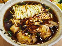 虾籽饺面-蒋家桥饺面店(广陵路店)