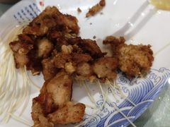 -以前的小酒馆(中山广场店)