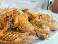 -锐记美食店·现捞海鲜(闸坡店)