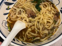 -康师傅私房牛肉面(马泉营奥莱店)