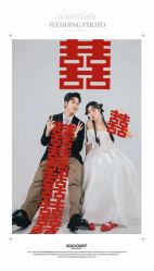 点击看大图 -金海岸婚纱摄影(塘沽店)