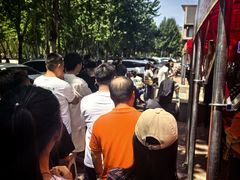 -掌上鲜(南顺城街店)