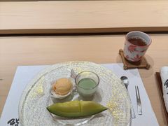 -鮨一日本料理(大中华店)