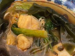 -皇朝万鑫自助餐厅