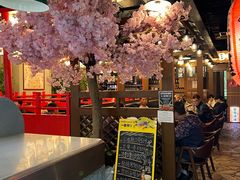 -築鳥日本料理(黑沙环店)