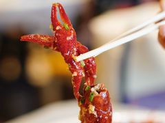 -味道工厂楚虾王(龙虾城店)