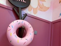 -遇见杜尚西餐厅(恒大华府店)