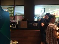 -星巴克(盐城五洲国际店)