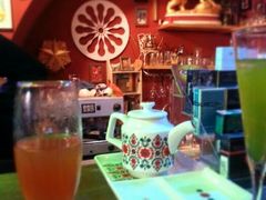 星座鸡尾酒射手-星宿秘码(鼓浪屿老店)