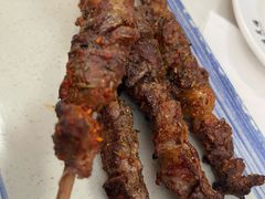 -何记羊汤馆(丽水佳源店)