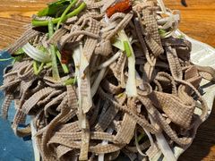 -冰城串吧(柳芳店)