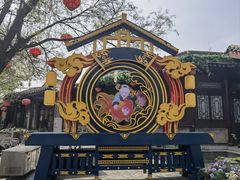 -老城味道·传统天津菜(杨柳青店)