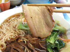 焖肉笋干面-巧云大馄饨(南阴阳营总店)