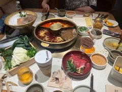 -巴奴毛肚火锅概念餐厅