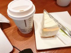 -星巴克(深圳欢乐颂店)