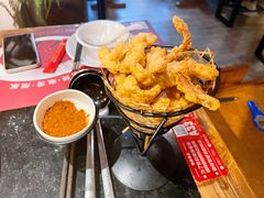 现酥肉-红运火锅·中国名火锅(中防万宝城店)