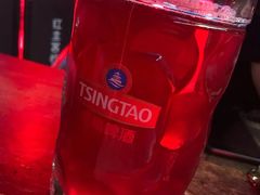 二厂扎啤-红尘酒肉小馆