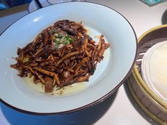 -筱爷叔·上海传统手工菜(玉树路店)