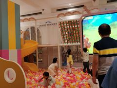 -芭菲盛宴·环球美食(北城国际店)