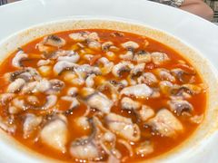 -青花椒花椒鱼(合生汇店)