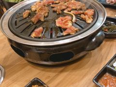 -九田家黑牛烤肉料理(柒悦城店)