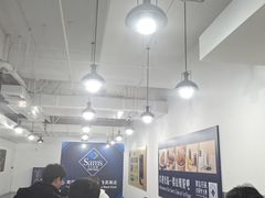 -山姆会员商店(上海浦东店)