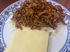 -八爷手擀炸酱面(天津总店)