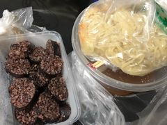 -鸡西冷面(翠竹店)