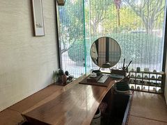 -麦舍MaiMassage(张杨路店)