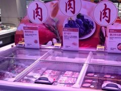 -盒马鲜生(悦峰店)