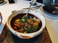 -三号黄浦会Canton Table