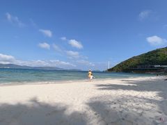 -三亚太阳湾柏悦酒店