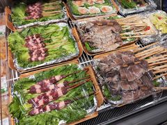 -盒马鲜生(双清路店)