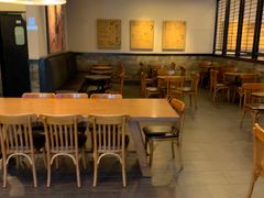 大堂-星巴克(无锡大东方店)