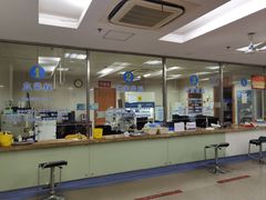 -虹桥社区卫生服务中心万源分中心