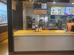 -麦当劳(番禺易发商业街店)