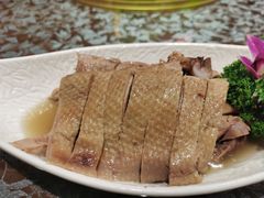 -淮扬情私房菜(美丽华店)