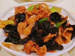 -老爷庙风味美食府(魏都大道店)