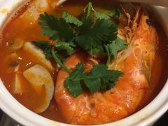 -simply thai天泰(静安嘉里中心店)