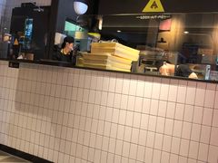 -乐凯撒披萨(欢乐颂购物中心店)