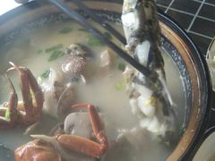 -美味之家·湖景农家乐(太湖东山店)