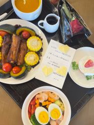 -金鹰国际月子中心(新街口店)