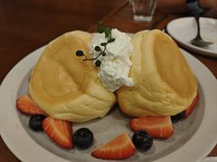 -UPPER KITCHEN(延安路店)