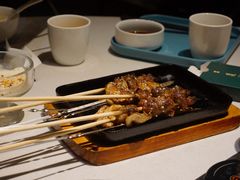 -百年果林椰子鸡(中洲店)