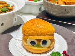 -南棠馆粤菜坊(销品茂店)