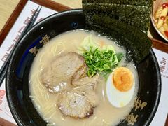 -吾妻拉面•和风食堂(群光广场店)
