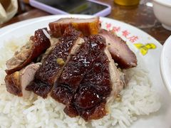 -陈光记烧腊店(罗保博士街店)