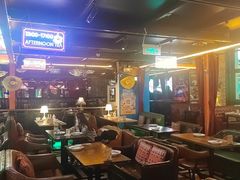 -Famous肥猫墨西哥音乐餐吧(五棵松华熙LIVE店)