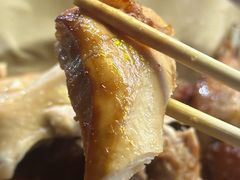-三栋屋烧鸡